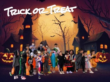 Happy　Halloween！！！！